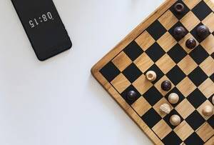 Umzug Züerich | Chess Lessons